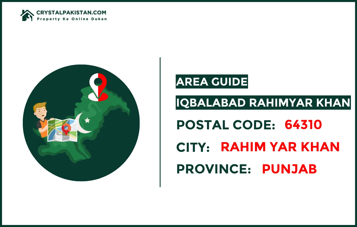 Iqbalabad RahimYar Khan