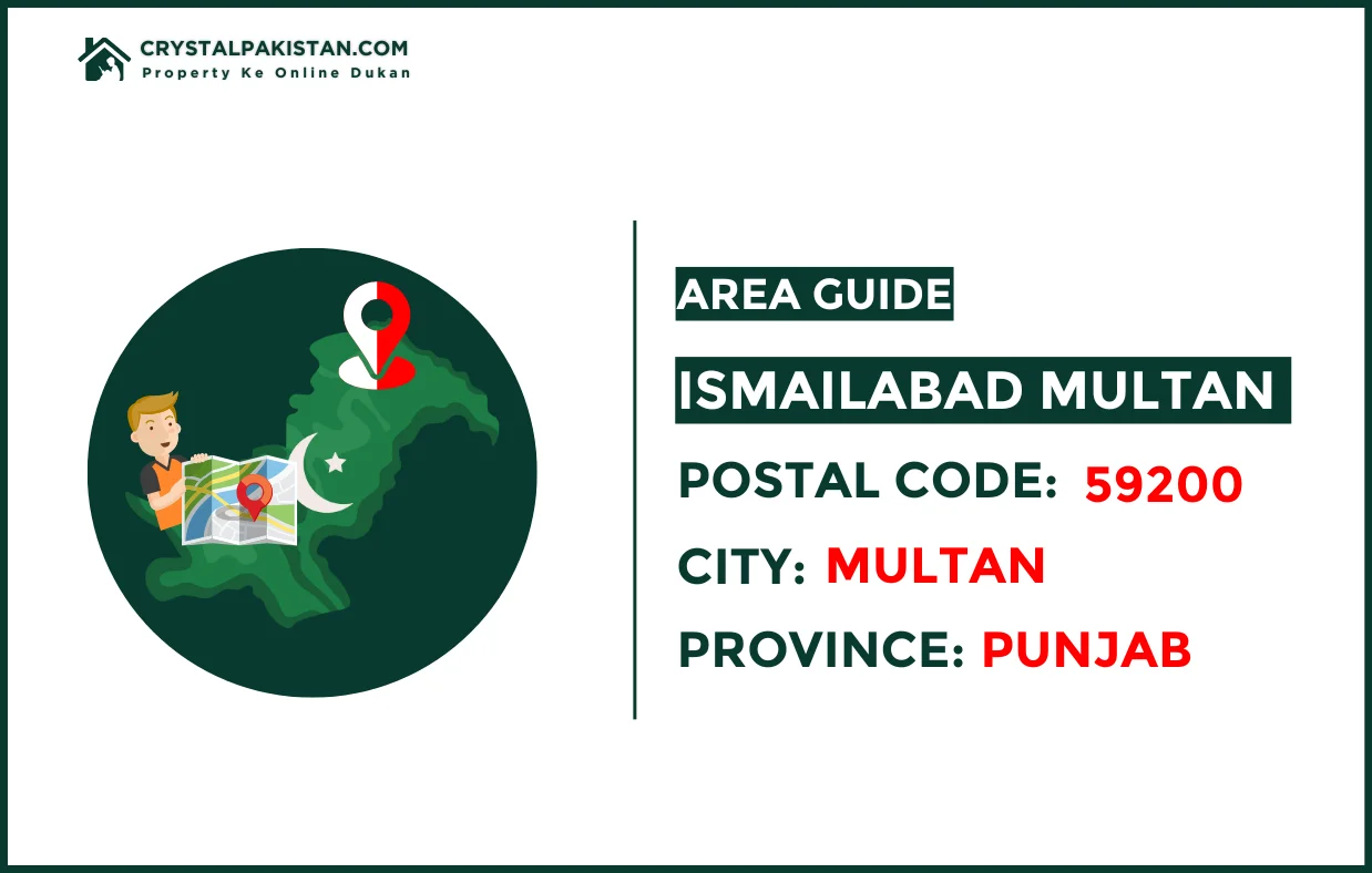 Ismailabad Multan