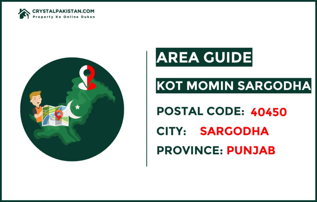 Kot Momin Sargodha