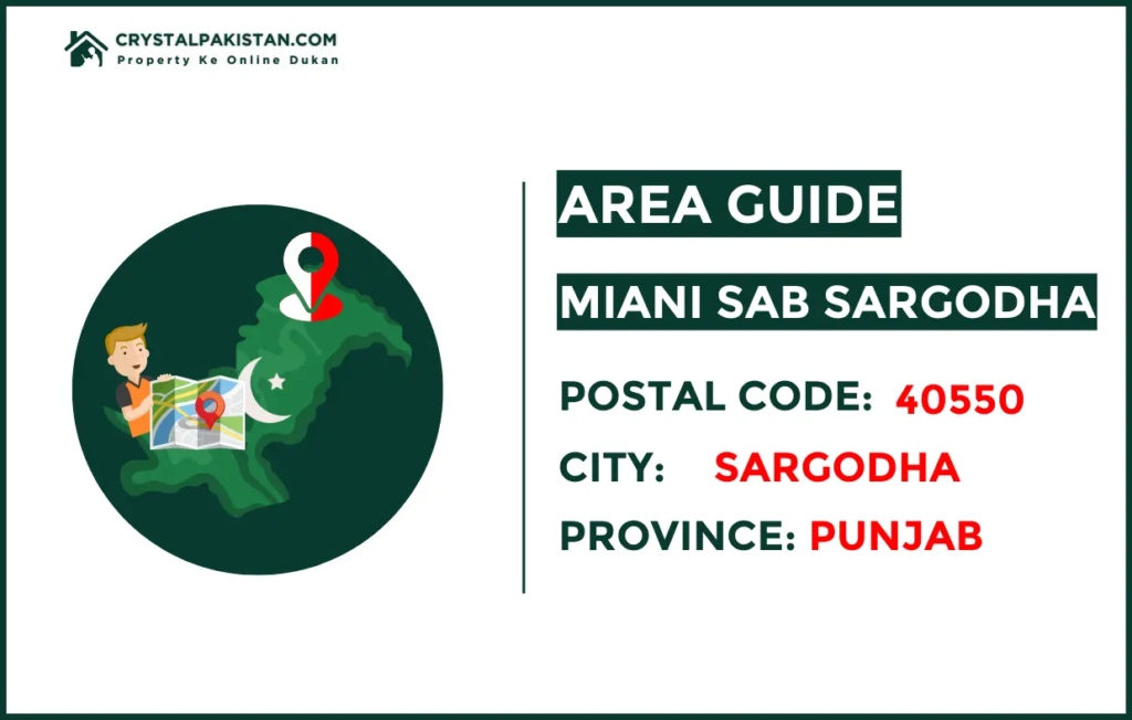 Miani Sab Sargodha