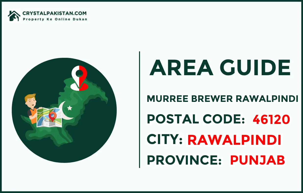 Murree Brewery Rawalpindi