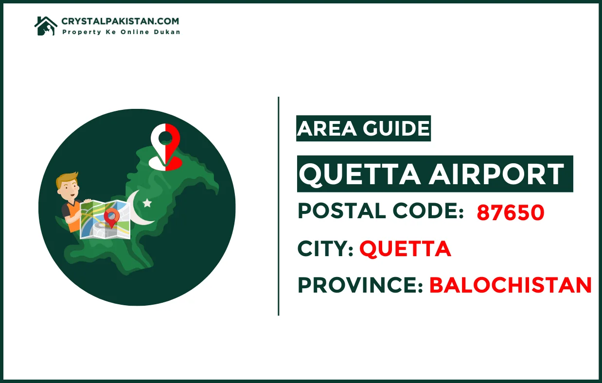 Quetta Airport