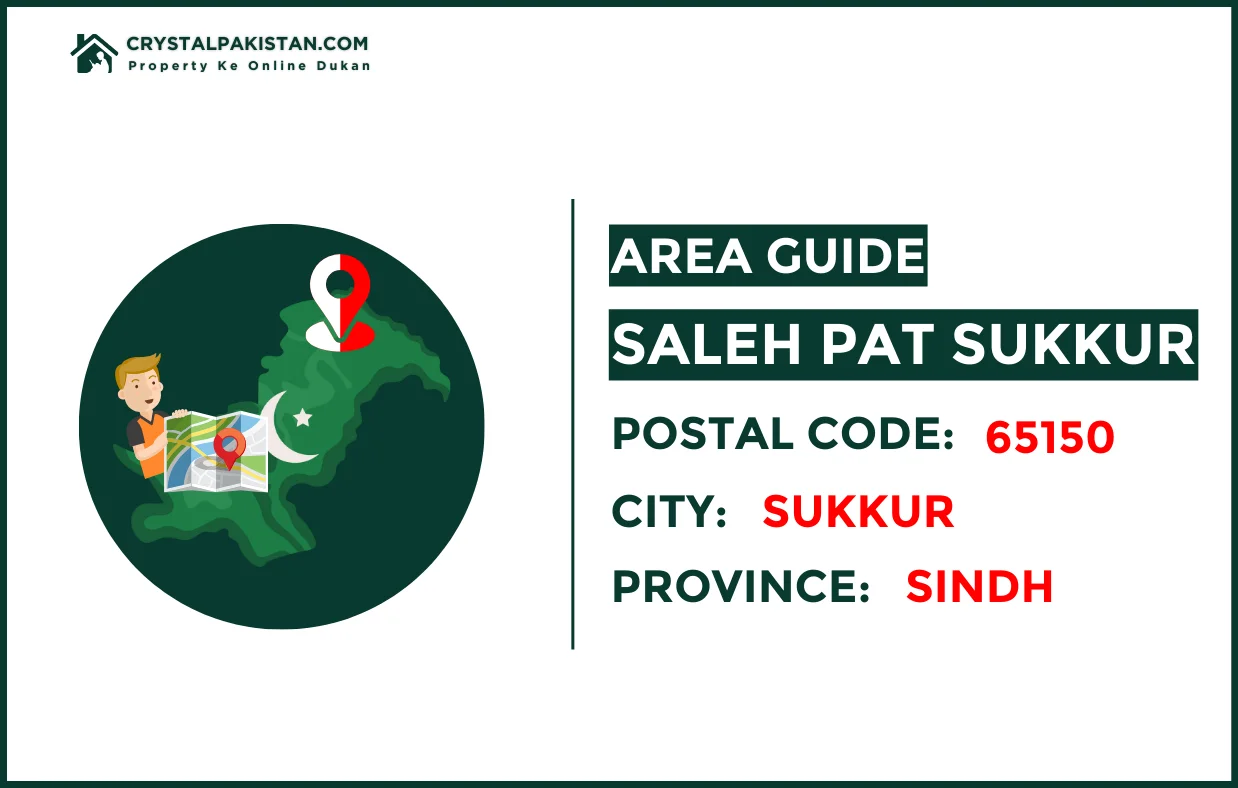Saleh Pat Sukkur