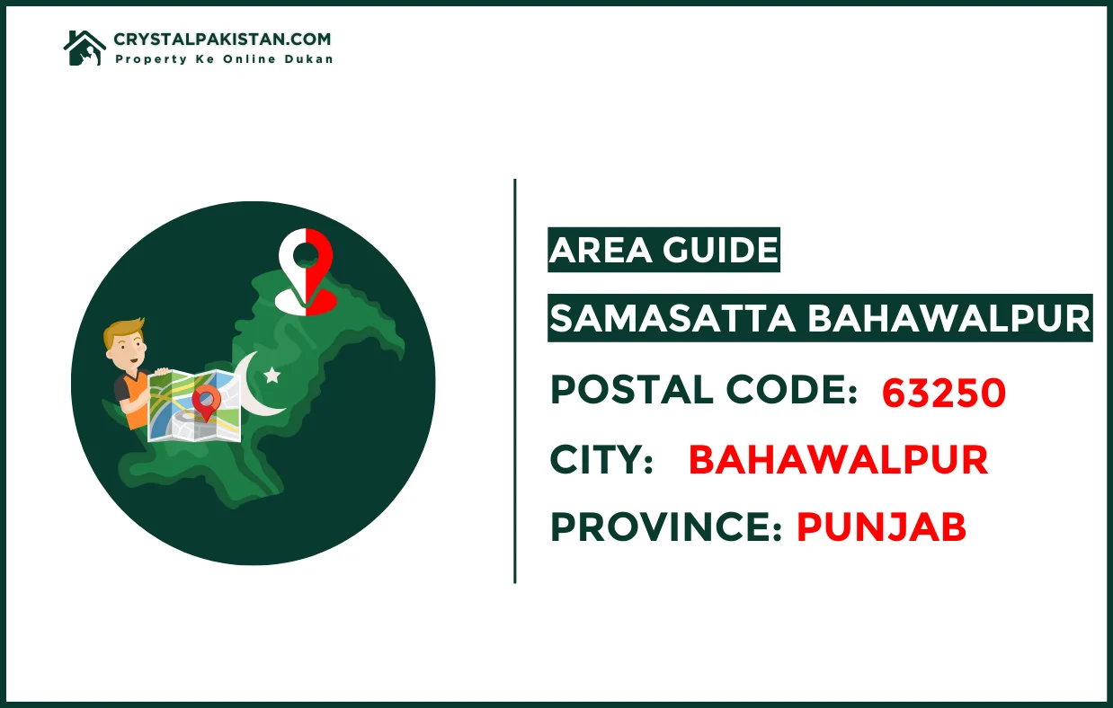 Samasatta Bahawalpur