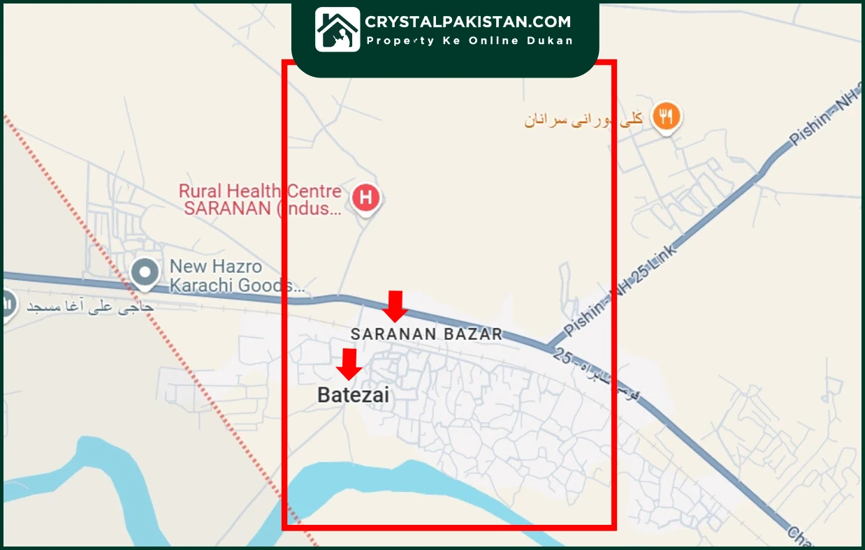 Saranan MAP (1)
