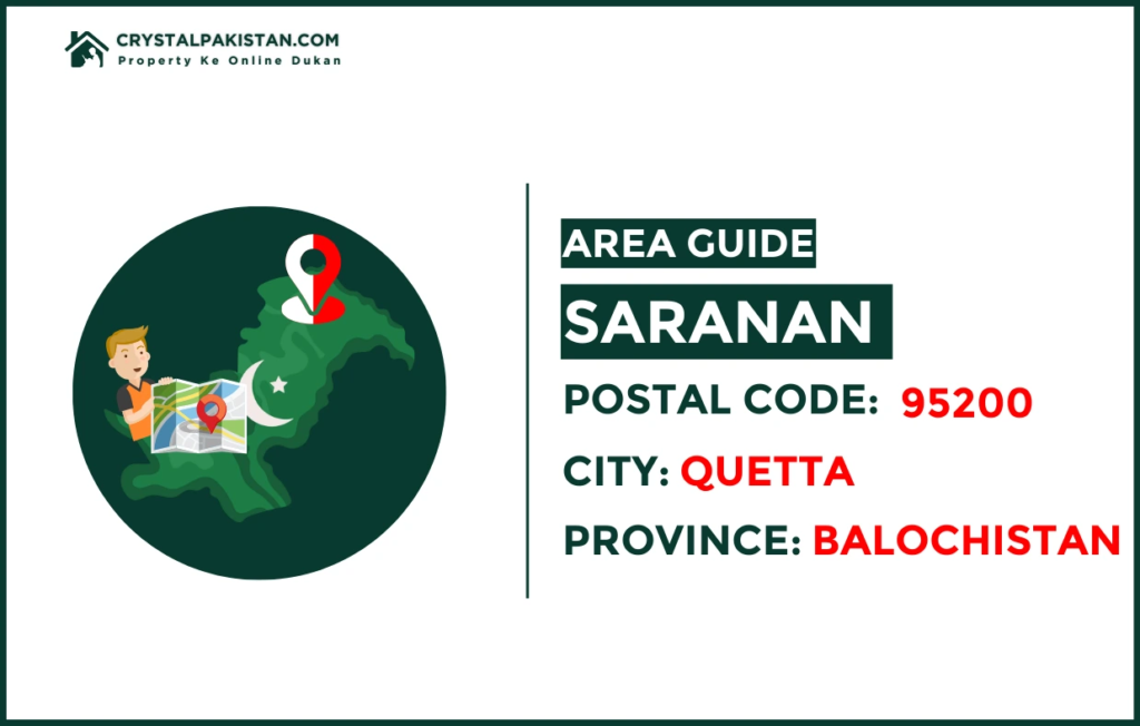 Saranan Quetta
