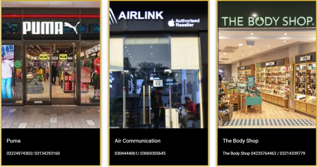 Shop Xinhua Mall