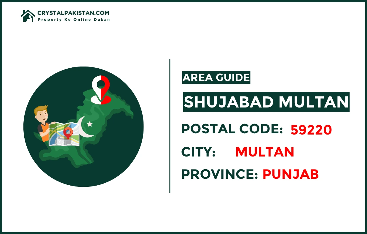 Shujabad Multan