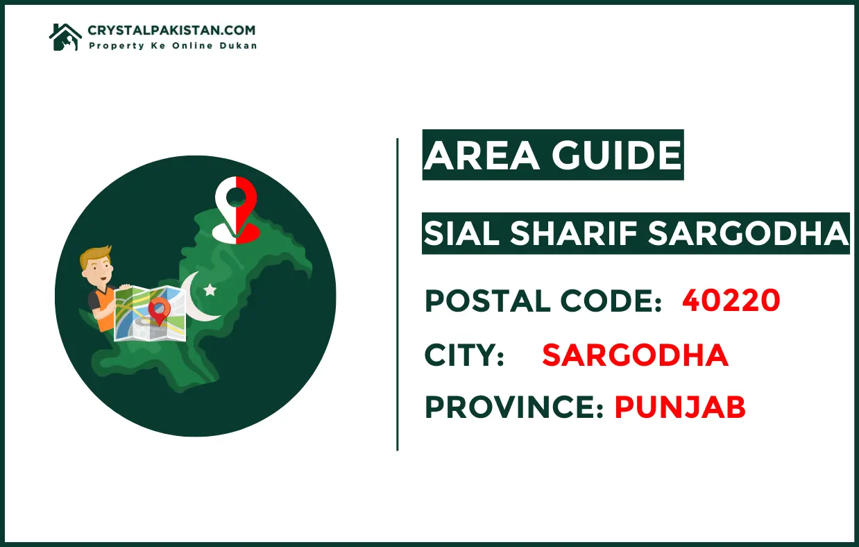 Sial Sharif Sargodha