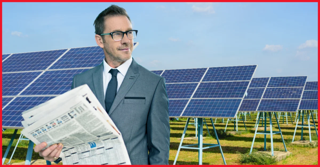 Solar Investors