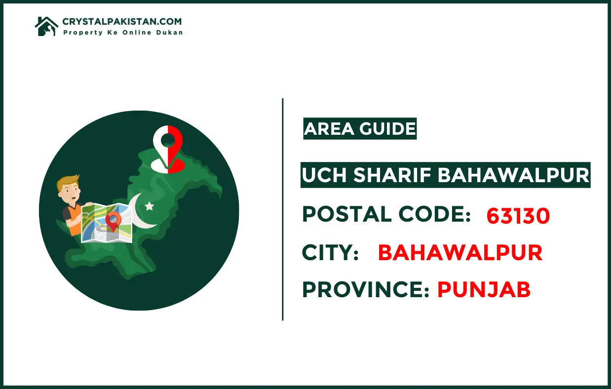 Uch Sharif Bahawalpur