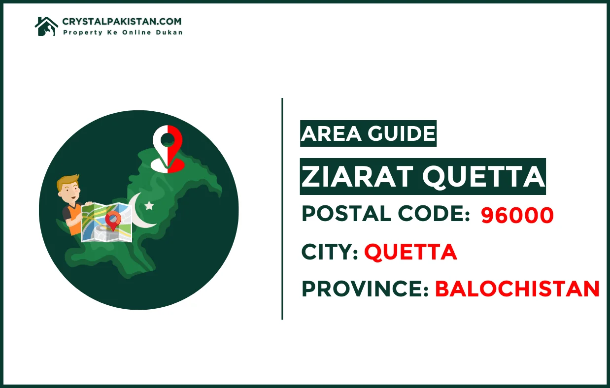 Ziarat Quetta