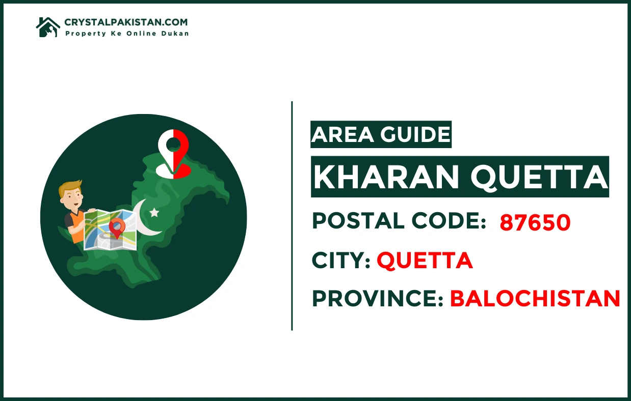 kharan Quetta