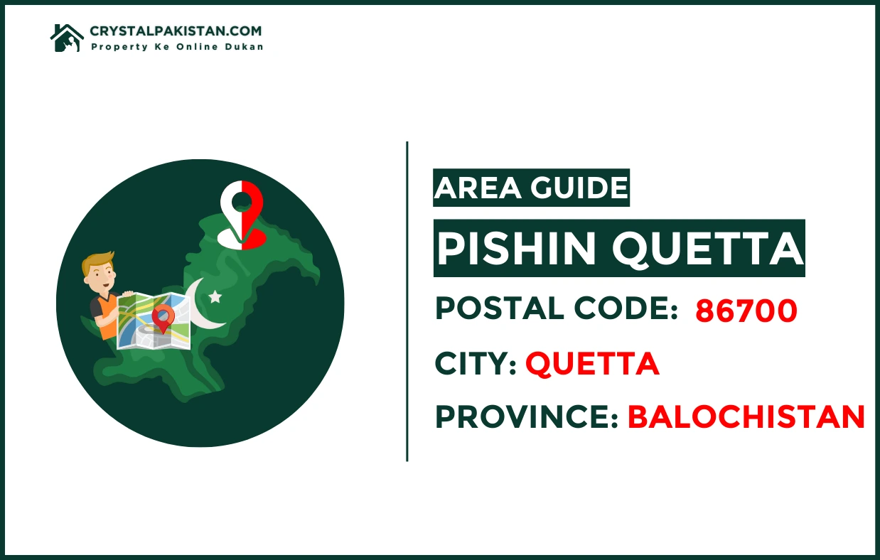 pishin Quetta