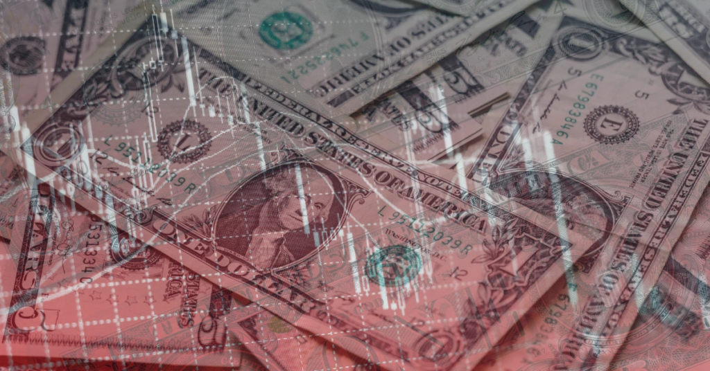 Dollar and Stocks Crash as Trump’s Fed Criticism Shakes Markets