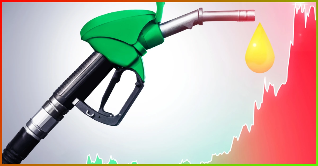 Fuel Prices