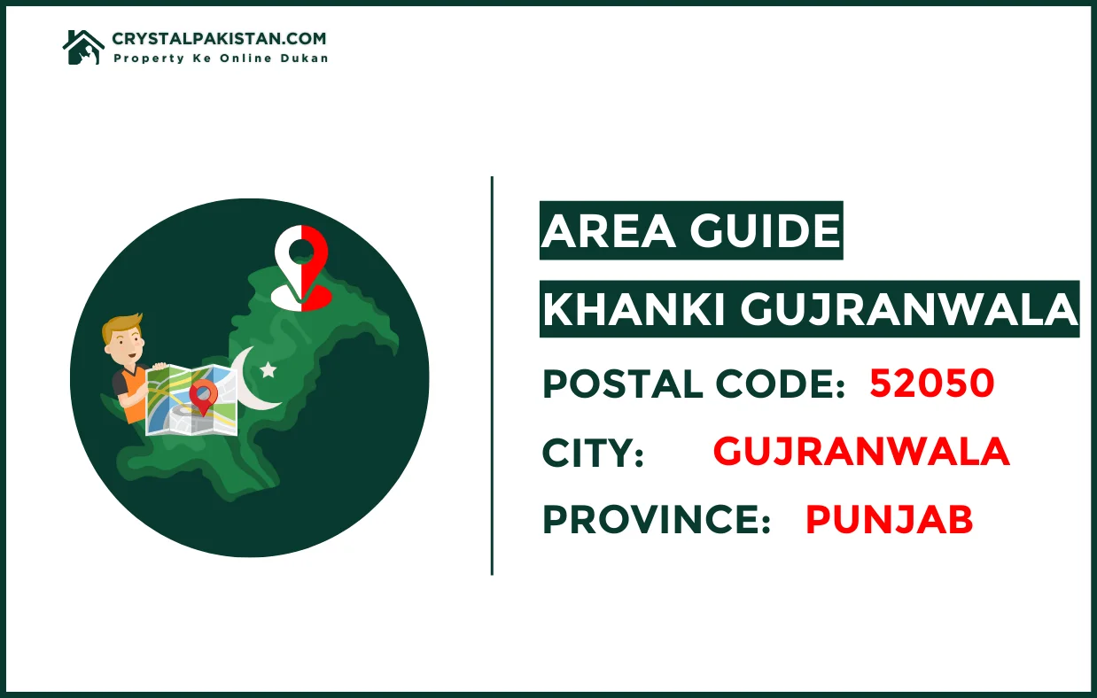 Khanki Gujranwala
