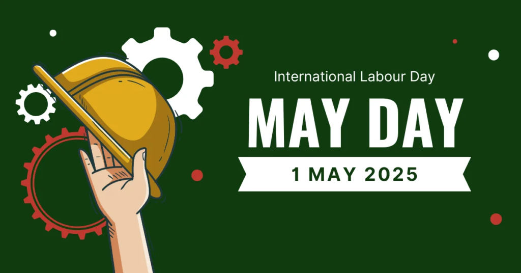 Labour Day