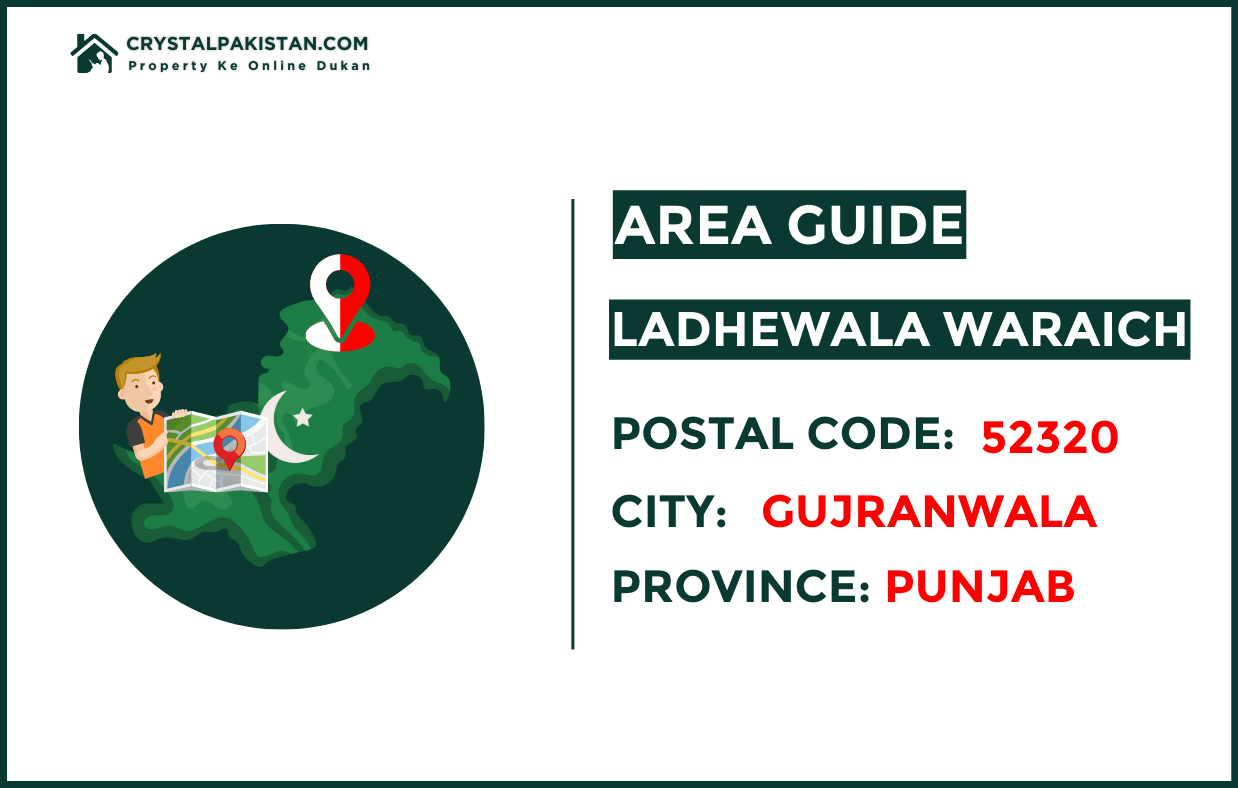 Ladhewala Waraich