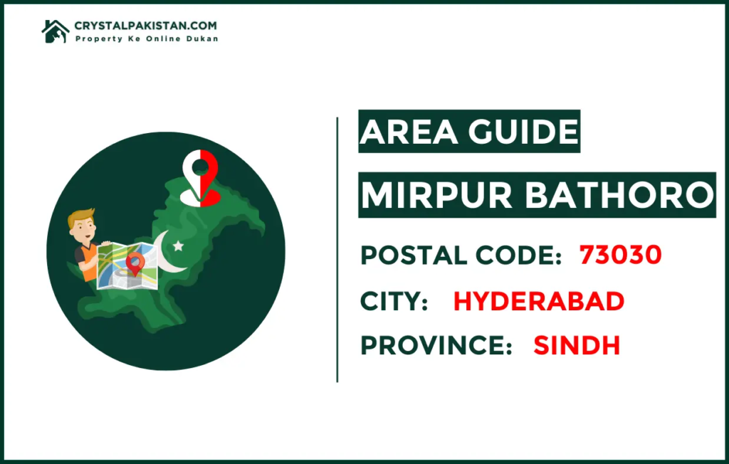 Mirpur Bathoro