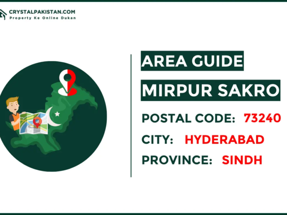Mirpur Sakro