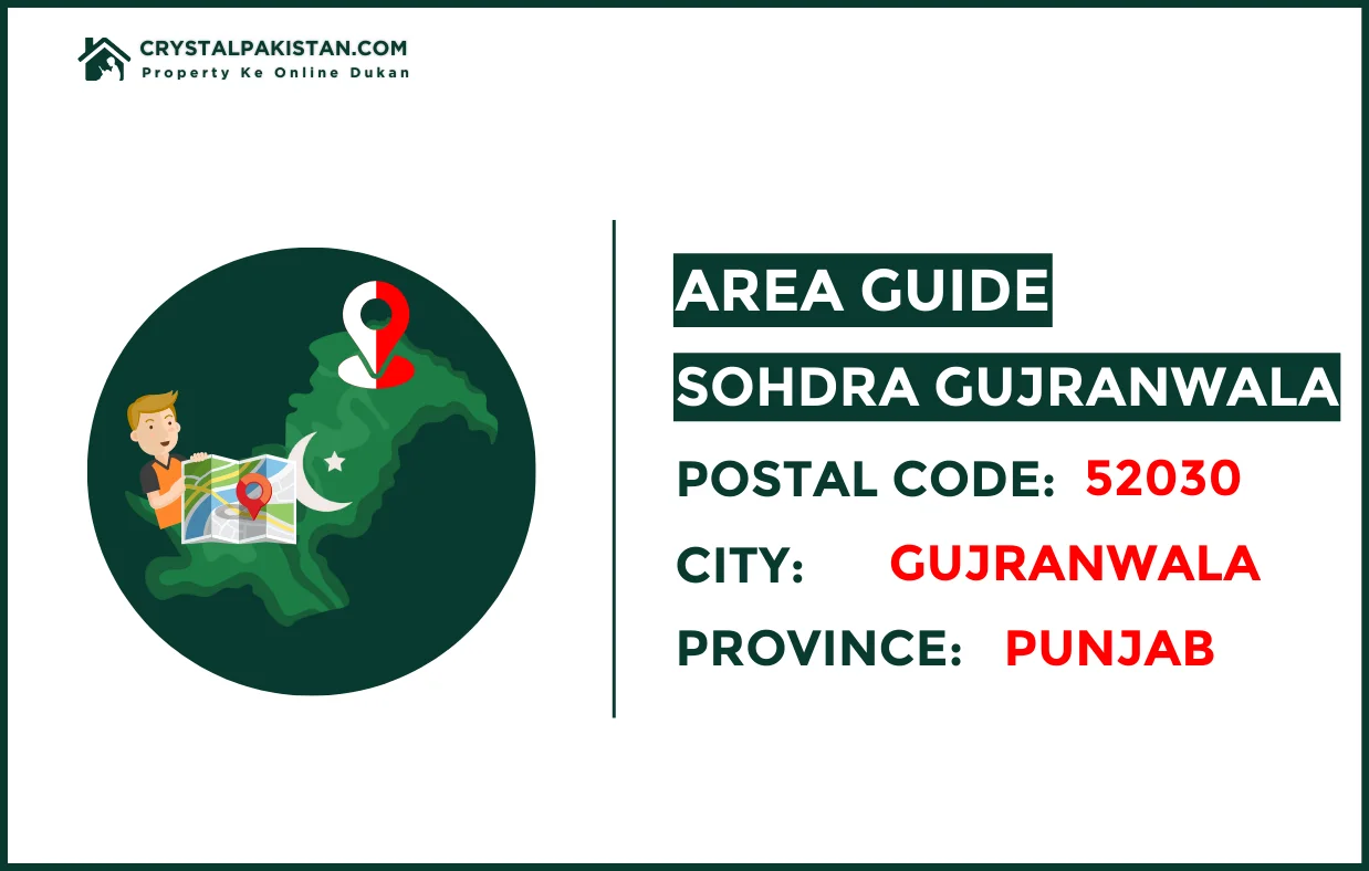 SOHDRA Gujranwala