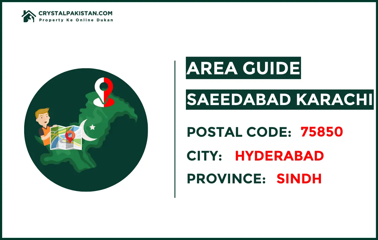 Saeedabad Sindh
