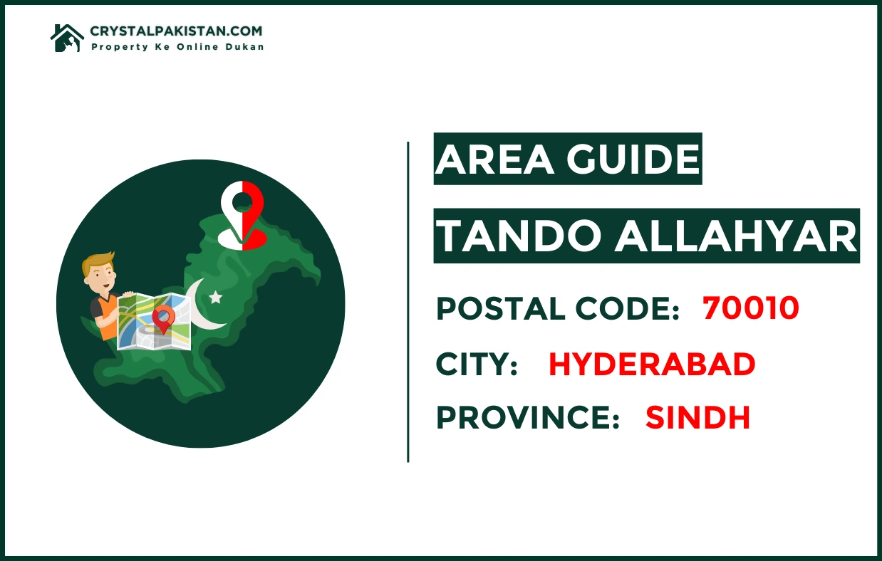 Tando Allahyar