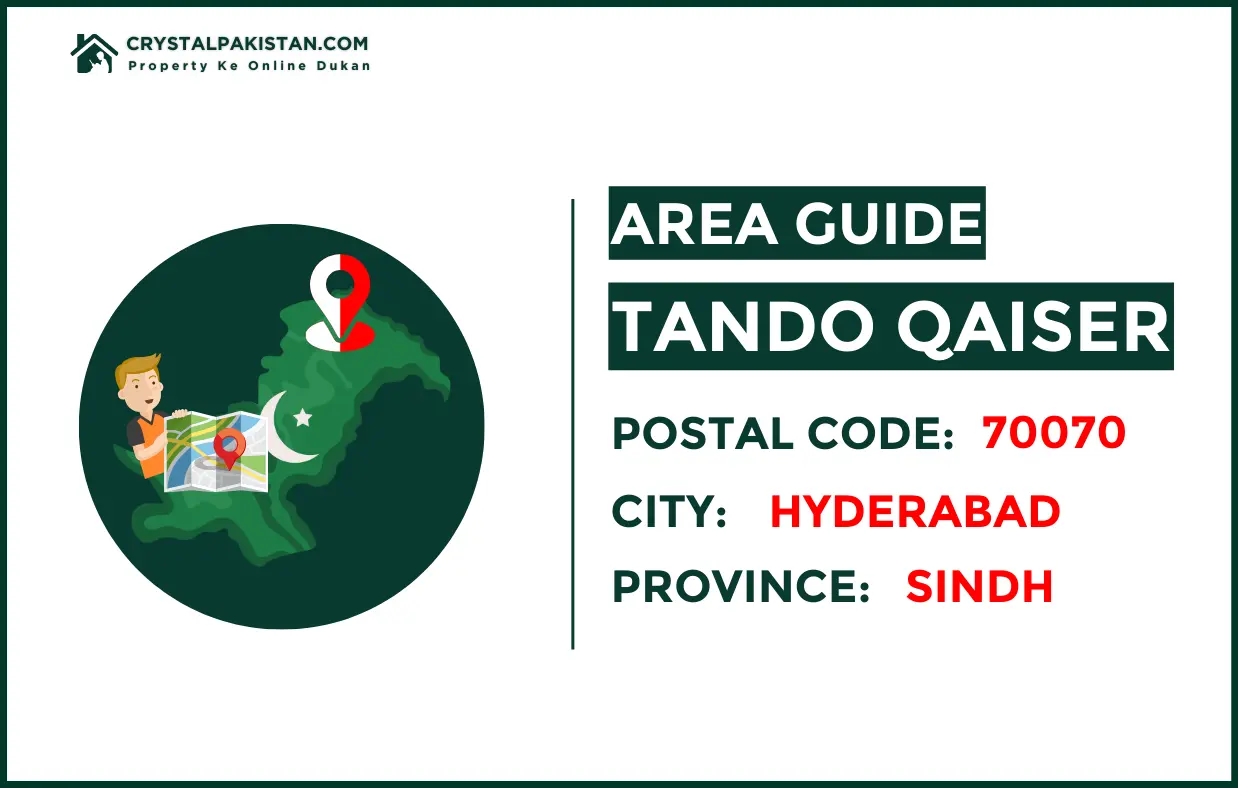 Tando Qaiser