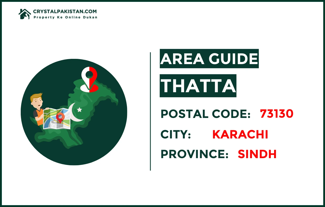 Thatta