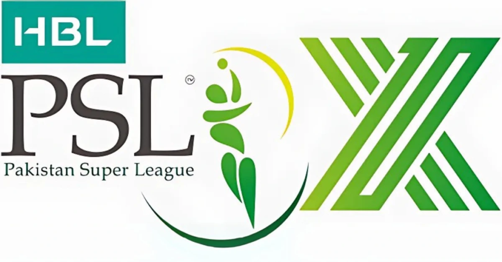 PSL 2025