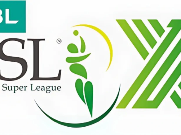 PSL 2025