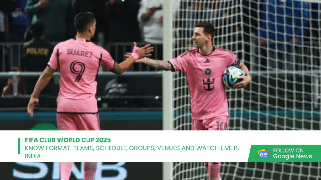 FIFA Club World Cup 2025