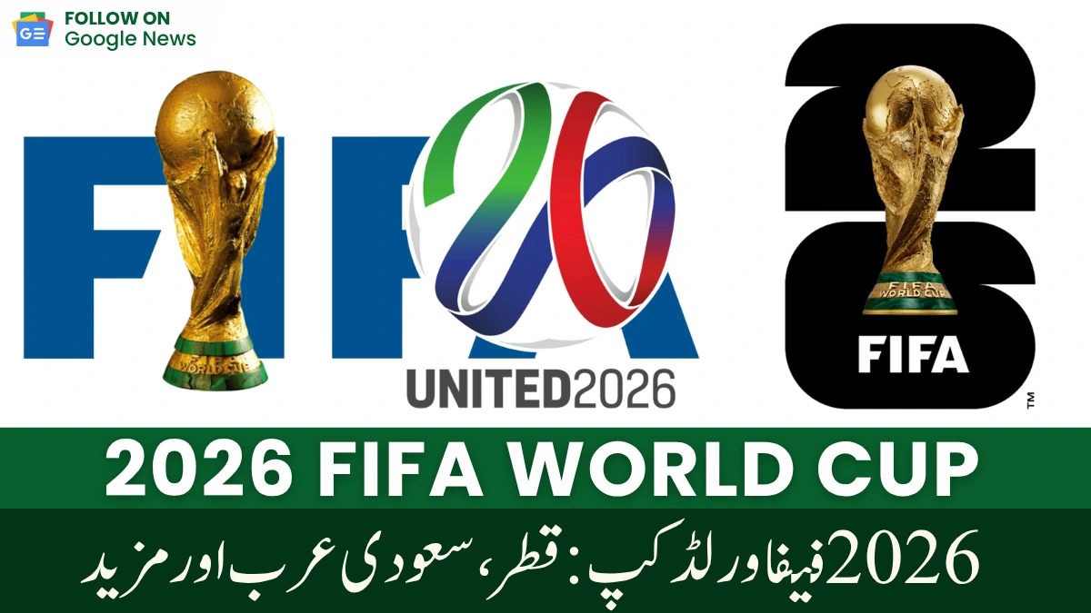 2026 FIFA World Cup