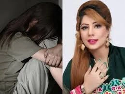 Samar Rana Arrested:Actress Accused of Abuse in Lahore