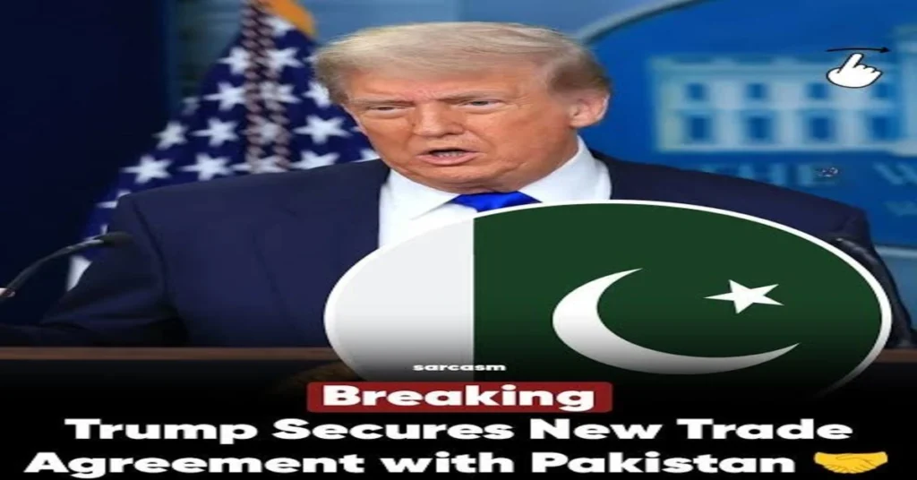 Trade Deal