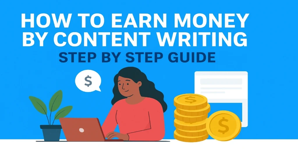 content writing