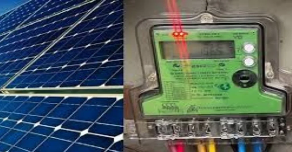 Solar Net