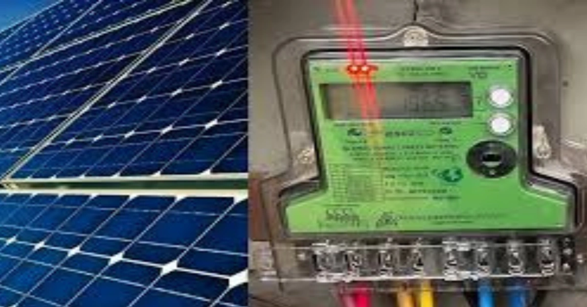 Solar Net