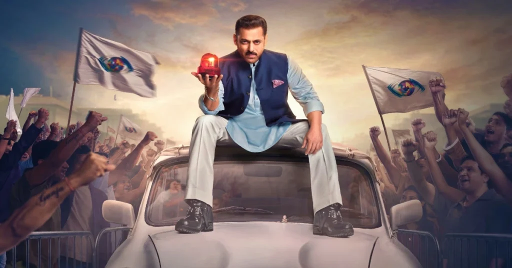 bigg boss 19 episode 2