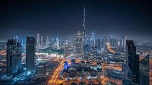 Dubai UAE