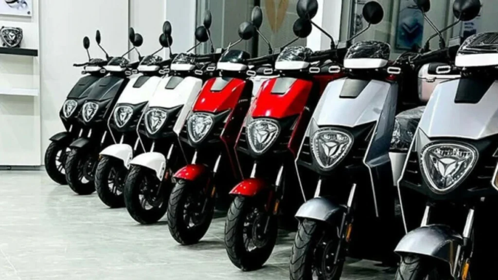 Electric Bikes Prices Set to Increase in Pakistan