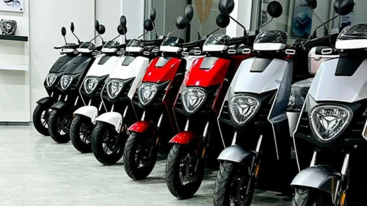 Electric Bikes Prices Set to Increase in Pakistan