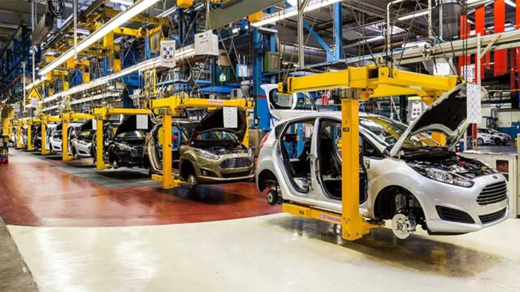 Electric Vehicle Revolution: Chinese Company Plans EV Factory in Punjab
