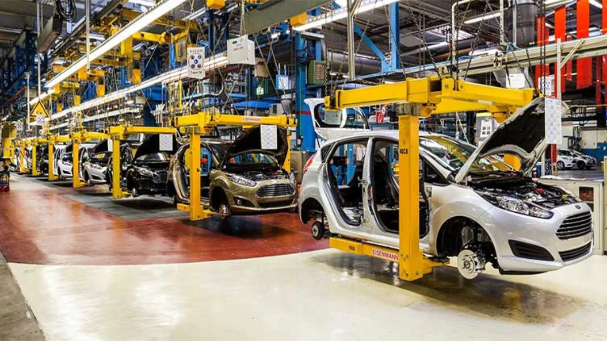 Electric Vehicle Revolution: Chinese Company Plans EV Factory in Punjab