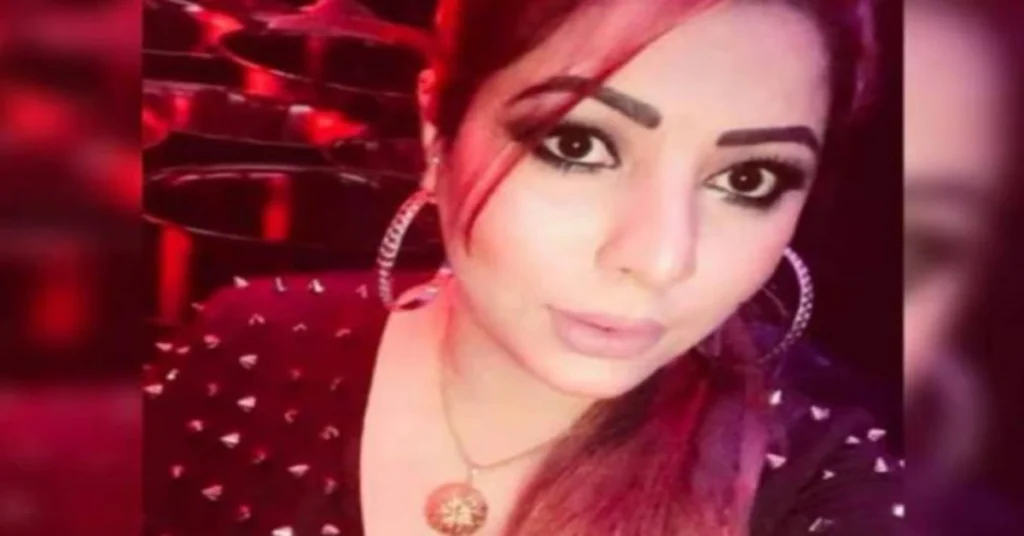 Samar Rana Arrested