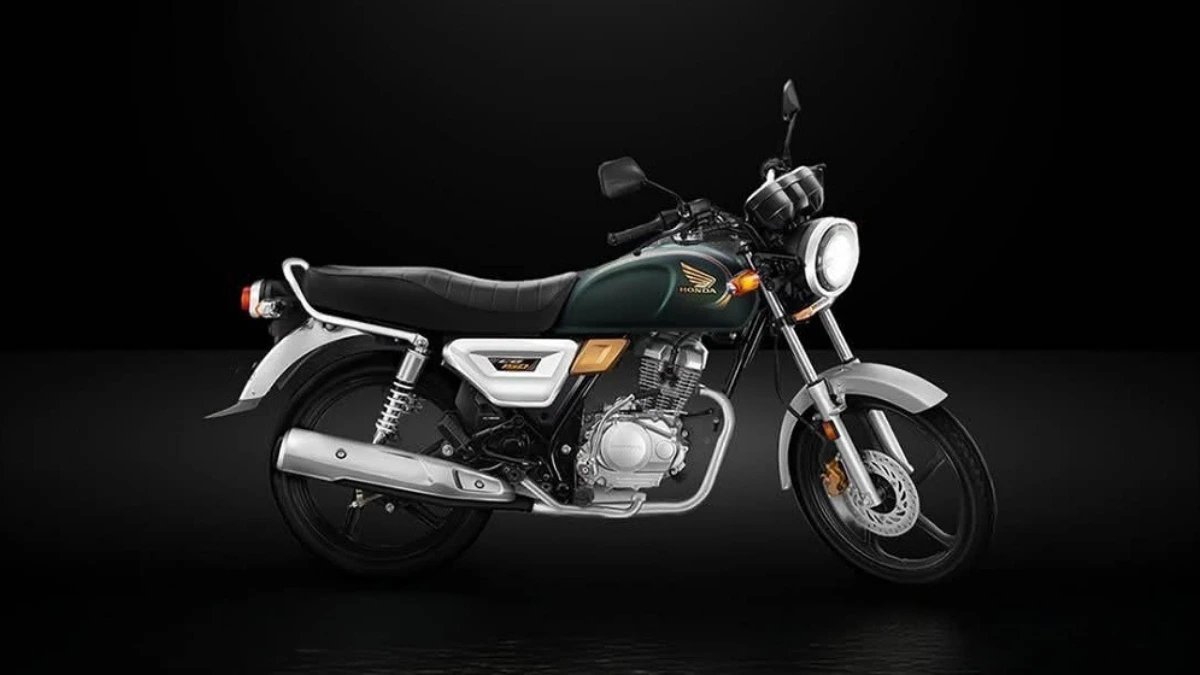 Honda CG 150