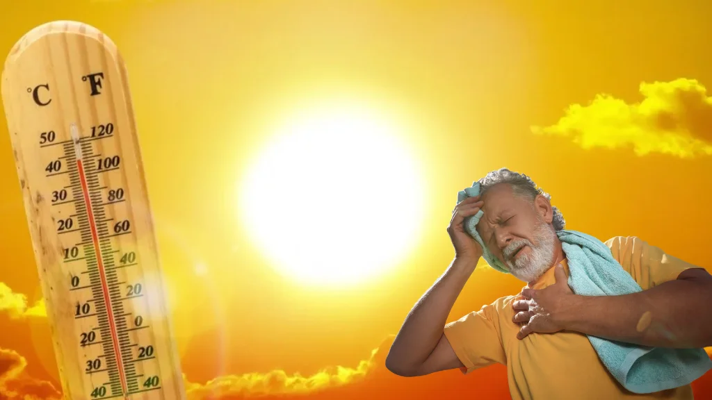 How are Heatwave Affecting Everyday Life and Public Health