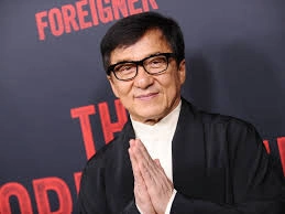 Jackie Chan richest actors list