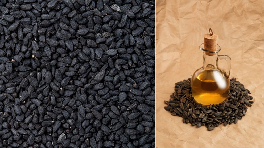 Kalonji Oil (Black Seed) Health Benefits of Kalonji